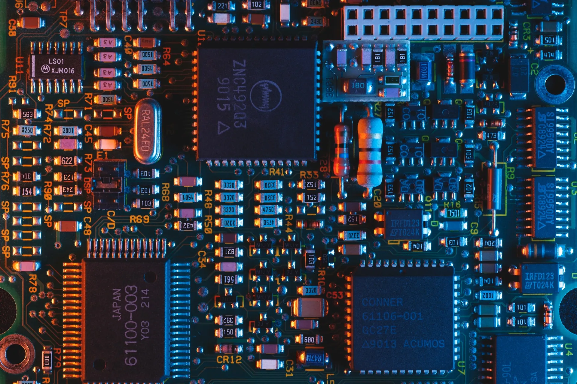 Firmware Update 2023.2.4.0